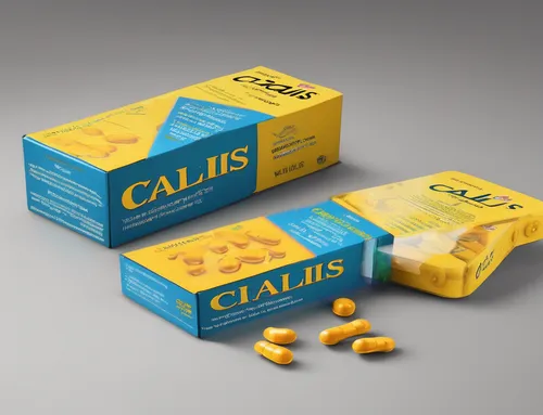 costo del cialis farmacia